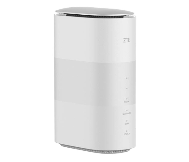 ZTE MC888 5G 1,7Gbps (Wi-Fi 6 3600Mb/s a/b/g/n/ac/ax) - 1143339 - zdjęcie
